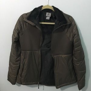 Champion athletic jacket